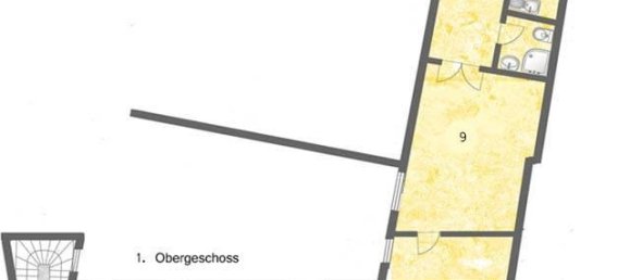 16-Zimmer Gebäude in Amberg, Germany, Nr. 316447 9