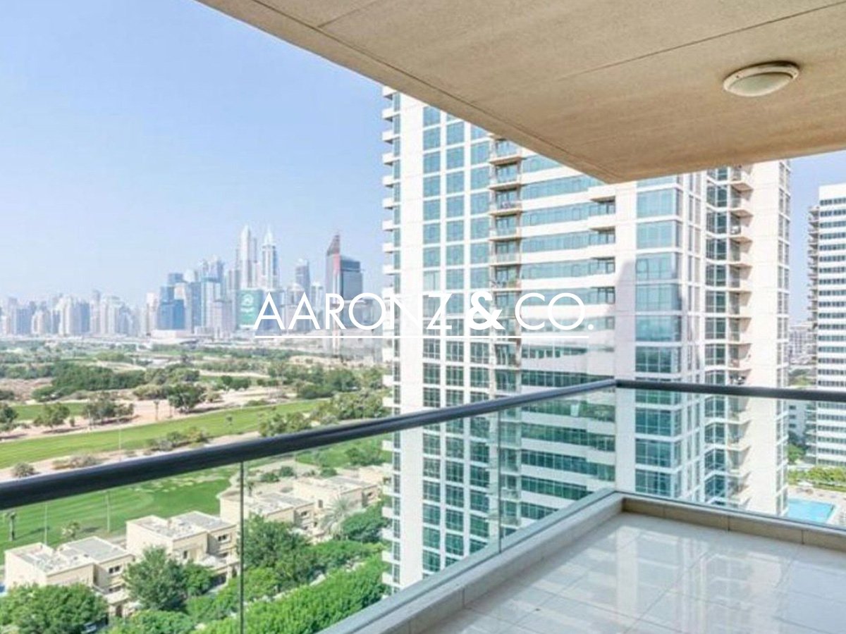 2 chambres Appartement à The Views, UAE No. 120287