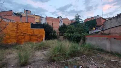  Land in Salt, Spain No. 206024