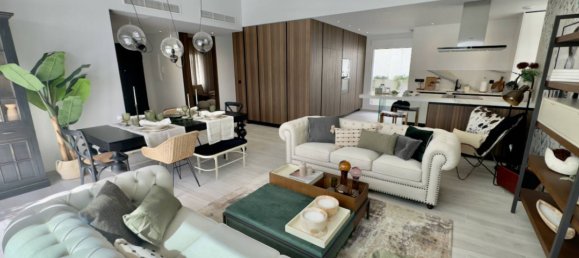 3 bedrooms Villa in Algorfa, Spain No. 11351 4