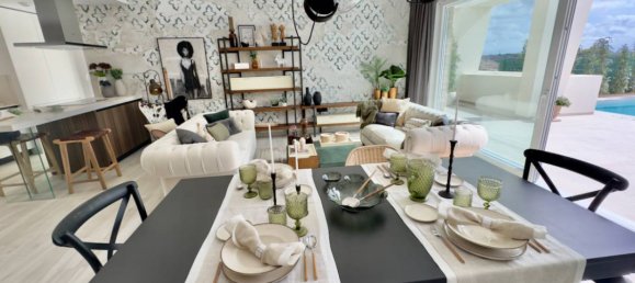 3 bedrooms Villa in Algorfa, Spain No. 11351 2