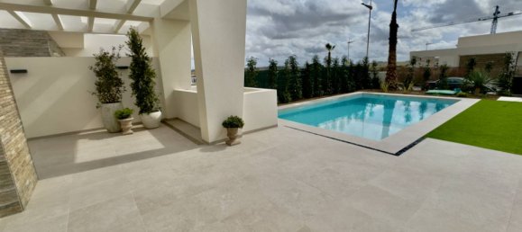 3 bedrooms Villa in Algorfa, Spain No. 11351 21