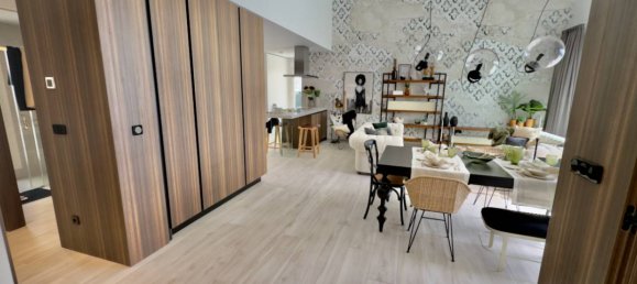 3 bedrooms Villa in Algorfa, Spain No. 11351 3