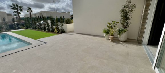 3 bedrooms Villa in Algorfa, Spain No. 11351 25