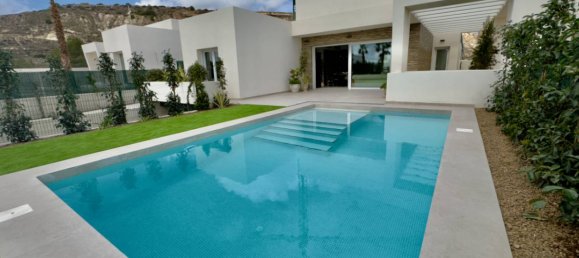 3 bedrooms Villa in Algorfa, Spain No. 11351 23