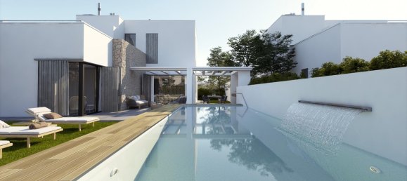 2 bedrooms Villa in Campoamor, Spain No. 471 2