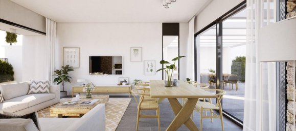 2 bedrooms Villa in Campoamor, Spain No. 471 10