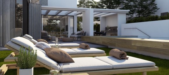 2 bedrooms Villa in Campoamor, Spain No. 471 4