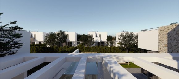 2 bedrooms Villa in Campoamor, Spain No. 471 7