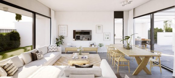 2 bedrooms Villa in Campoamor, Spain No. 471 8