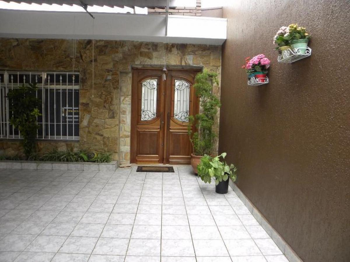 3 bedrooms House in Sao Paulo, Brazil No. 440113