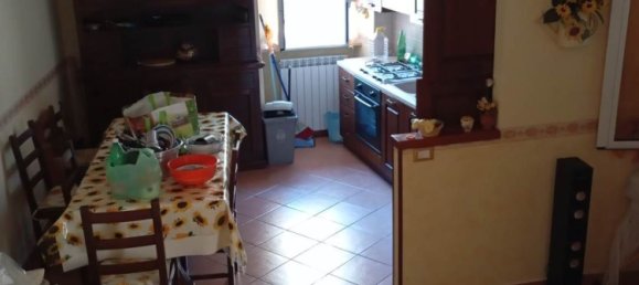 7 rooms Apartment in Morino, Italy No. 111995 17