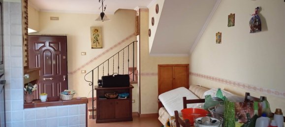 7 rooms Apartment in Morino, Italy No. 111995 19