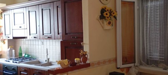 7 rooms Apartment in Morino, Italy No. 111995 22