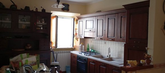 7 rooms Apartment in Morino, Italy No. 111995 21