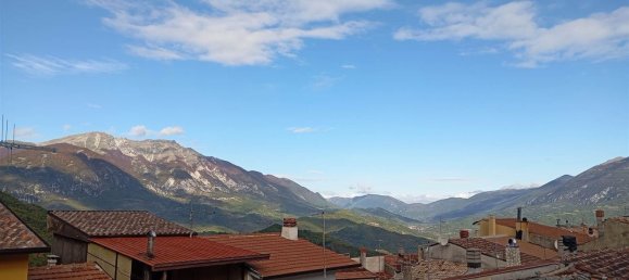 7 rooms Apartment in Morino, Italy No. 111995 7