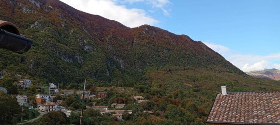 7 rooms Apartment in Morino, Italy No. 111995 6