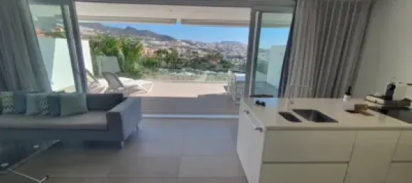 Apartamento T1 em Adeje, Spain N.º 17950 15