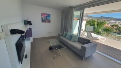 Apartamento T1 em Adeje, Spain N.º 17950