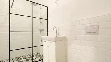 2غرفة شقة في Vienna, Austria رقم 141785