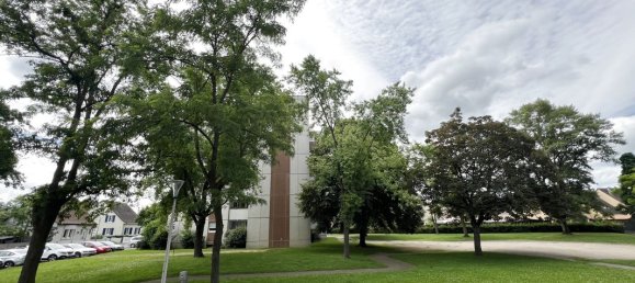 Apartamento de 3 dormitorios en Saint-Louis, France No. 267935 9