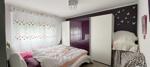 Apartamento de 3 dormitorios en Saint-Louis, France No. 267935 2