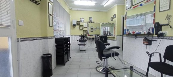 Propiedad comercial en Granada, Spain 41 m² No. 176852 3