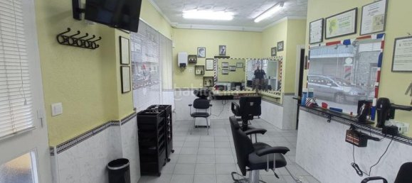 Propiedad comercial en Granada, Spain 41 m² No. 176852 2