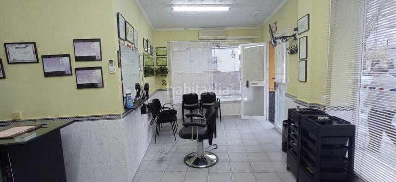 Propiedad comercial en Granada, Spain 41 m² No. 176852