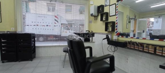 Propiedad comercial en Granada, Spain 41 m² No. 176852 10