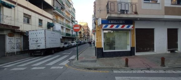 Propiedad comercial en Granada, Spain 41 m² No. 176852 5