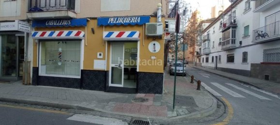 Propiedad comercial en Granada, Spain 41 m² No. 176852 6