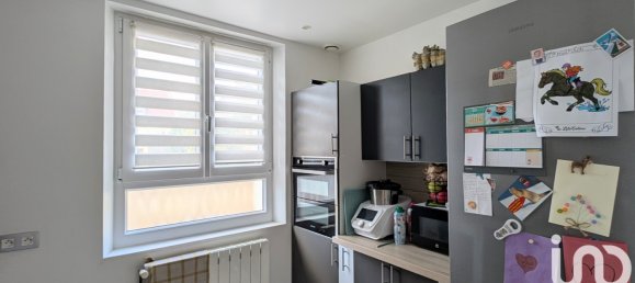 3 bedrooms House in Villers-Cotterets, France No. 317894 2