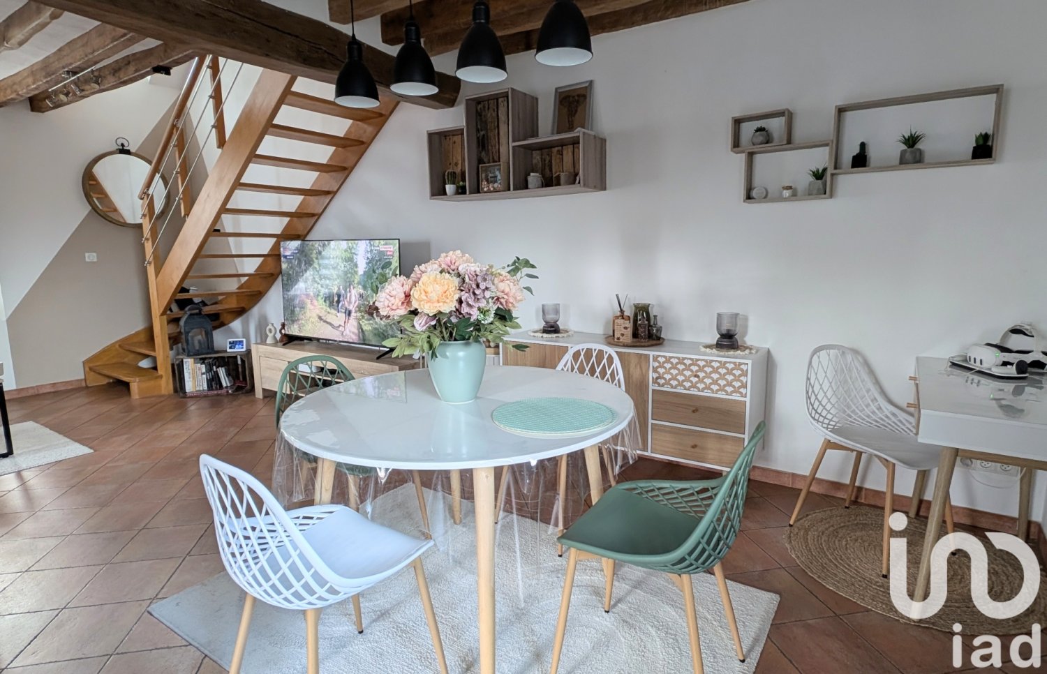 3 bedrooms House in Villers-Cotterets, France No. 317894