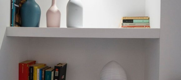 Квартира с 4 комнатами в Castro, Италия № 128224 29