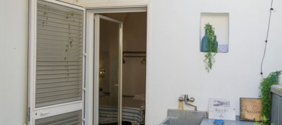 Квартира с 4 комнатами в Castro, Италия № 128224 14