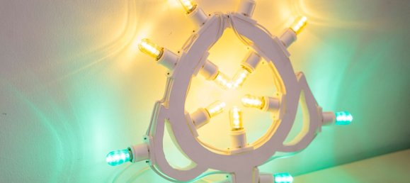 Квартира с 4 комнатами в Castro, Италия № 128224 25