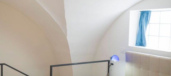 Квартира с 4 комнатами в Castro, Италия № 128224 4