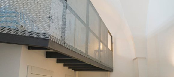 Квартира с 4 комнатами в Castro, Италия № 128224 2