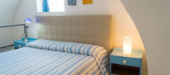 Квартира с 4 комнатами в Castro, Италия № 128224 12