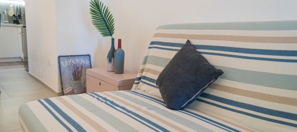 Квартира с 4 комнатами в Castro, Италия № 128224 21