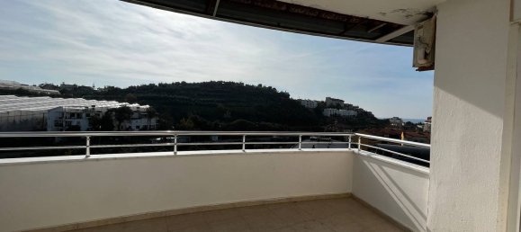 Ático de 5+1 en Alanya, Turkey No. 13737 19