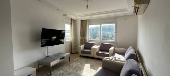 Ático de 5+1 en Alanya, Turkey No. 13737 5