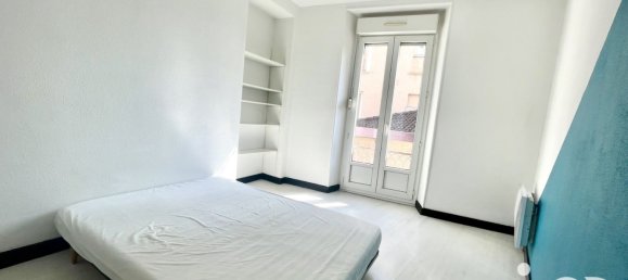 Apartamento de 1 dormitorio en Grenoble, France No. 199281 3
