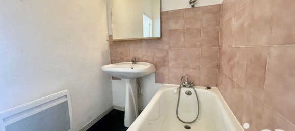 Apartamento de 1 dormitorio en Grenoble, France No. 199281 11