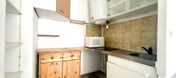 Apartamento de 1 dormitorio en Grenoble, France No. 199281 8