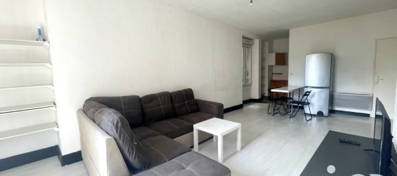 Apartamento de 1 dormitorio en Grenoble, France No. 199281 7