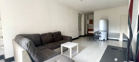 Apartamento de 1 dormitorio en Grenoble, France No. 199281 13