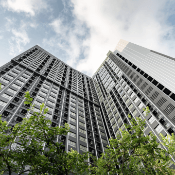 Studio in the Condo in Bangkok, Thailand No. 2340