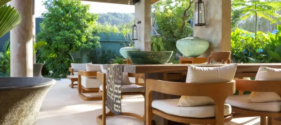 5 bedrooms House for sale in Bang Tao, Phuket, Southern Thailand, Thailand № 80444 17